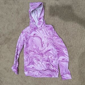 Athleta Girl hoodie - size XL/14